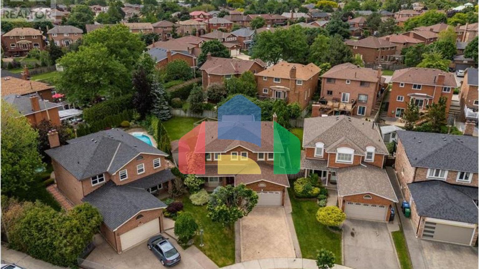 Residential - Single Family Home - Mississauga, Canada - Canada