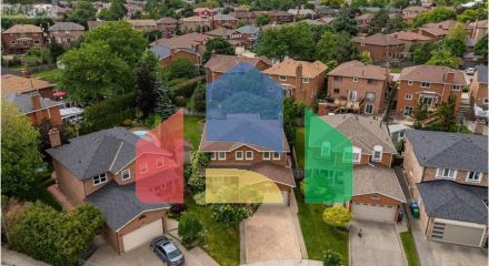 Residential - Single Family Home - Mississauga, Canada - Canada