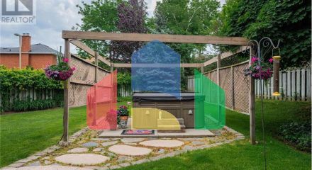 Residential - Single Family Home - Mississauga, Canada - Canada