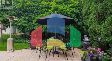 Residential - Single Family Home - Mississauga, Canada - Canada