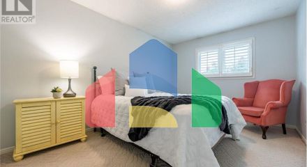 Residential - Single Family Home - Mississauga, Canada - Canada