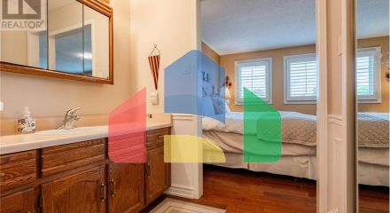 Residential - Single Family Home - Mississauga, Canada - Canada