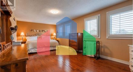 Residential - Single Family Home - Mississauga, Canada - Canada