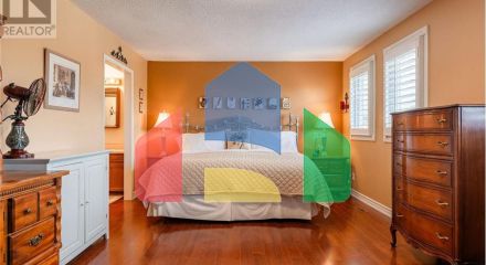 Residential - Single Family Home - Mississauga, Canada - Canada