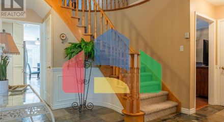 Residential - Single Family Home - Mississauga, Canada - Canada