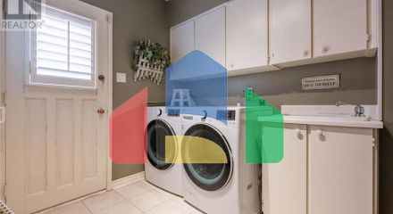 Residential - Single Family Home - Mississauga, Canada - Canada