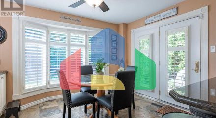 Residential - Single Family Home - Mississauga, Canada - Canada