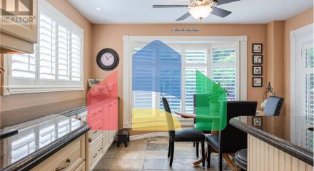 Residential - Single Family Home - Mississauga, Canada - Canada