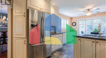 Residential - Single Family Home - Mississauga, Canada - Canada