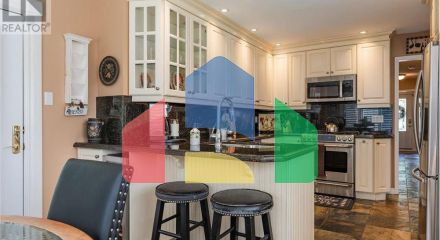 Residential - Single Family Home - Mississauga, Canada - Canada