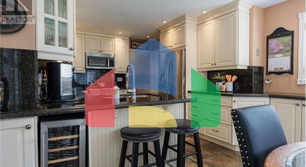 Residential - Single Family Home - Mississauga, Canada - Canada