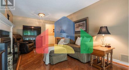 Residential - Single Family Home - Mississauga, Canada - Canada