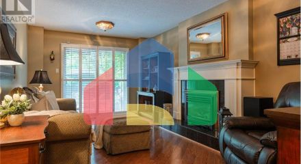 Residential - Single Family Home - Mississauga, Canada - Canada