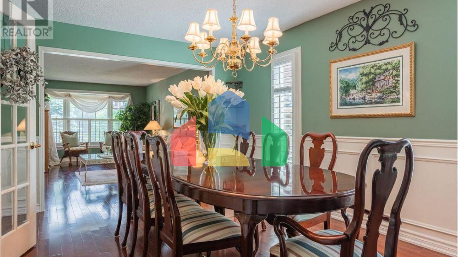 Residential - Single Family Home - Mississauga, Canada - Canada