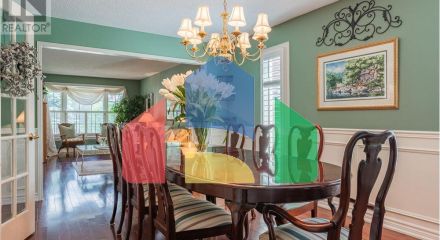 Residential - Single Family Home - Mississauga, Canada - Canada