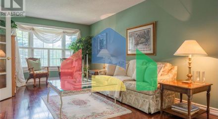 Residential - Single Family Home - Mississauga, Canada - Canada