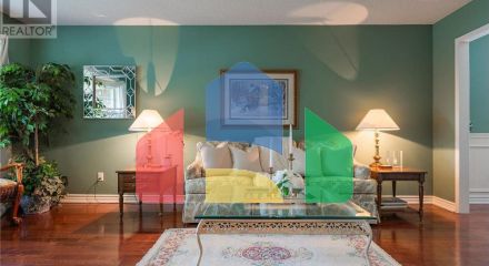 Residential - Single Family Home - Mississauga, Canada - Canada