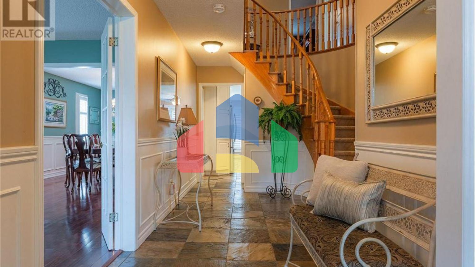 Residential - Single Family Home - Mississauga, Canada - Canada