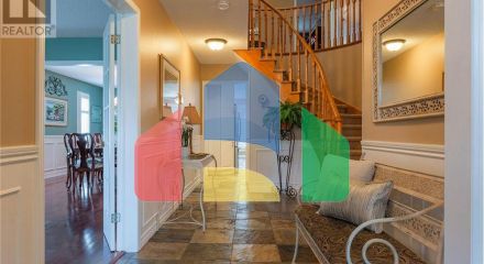 Residential - Single Family Home - Mississauga, Canada - Canada