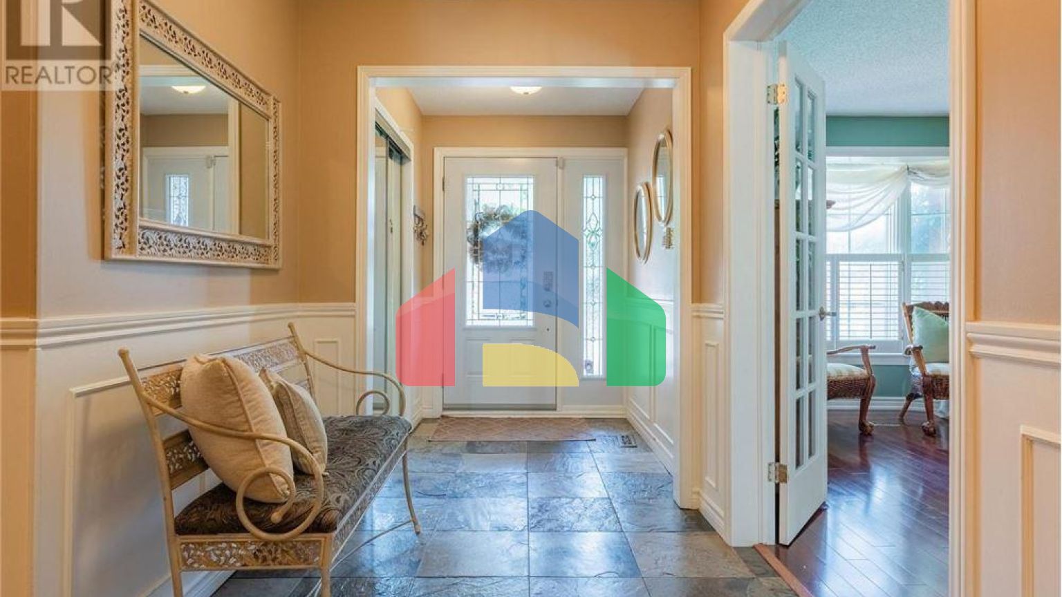 Residential - Single Family Home - Mississauga, Canada - Canada