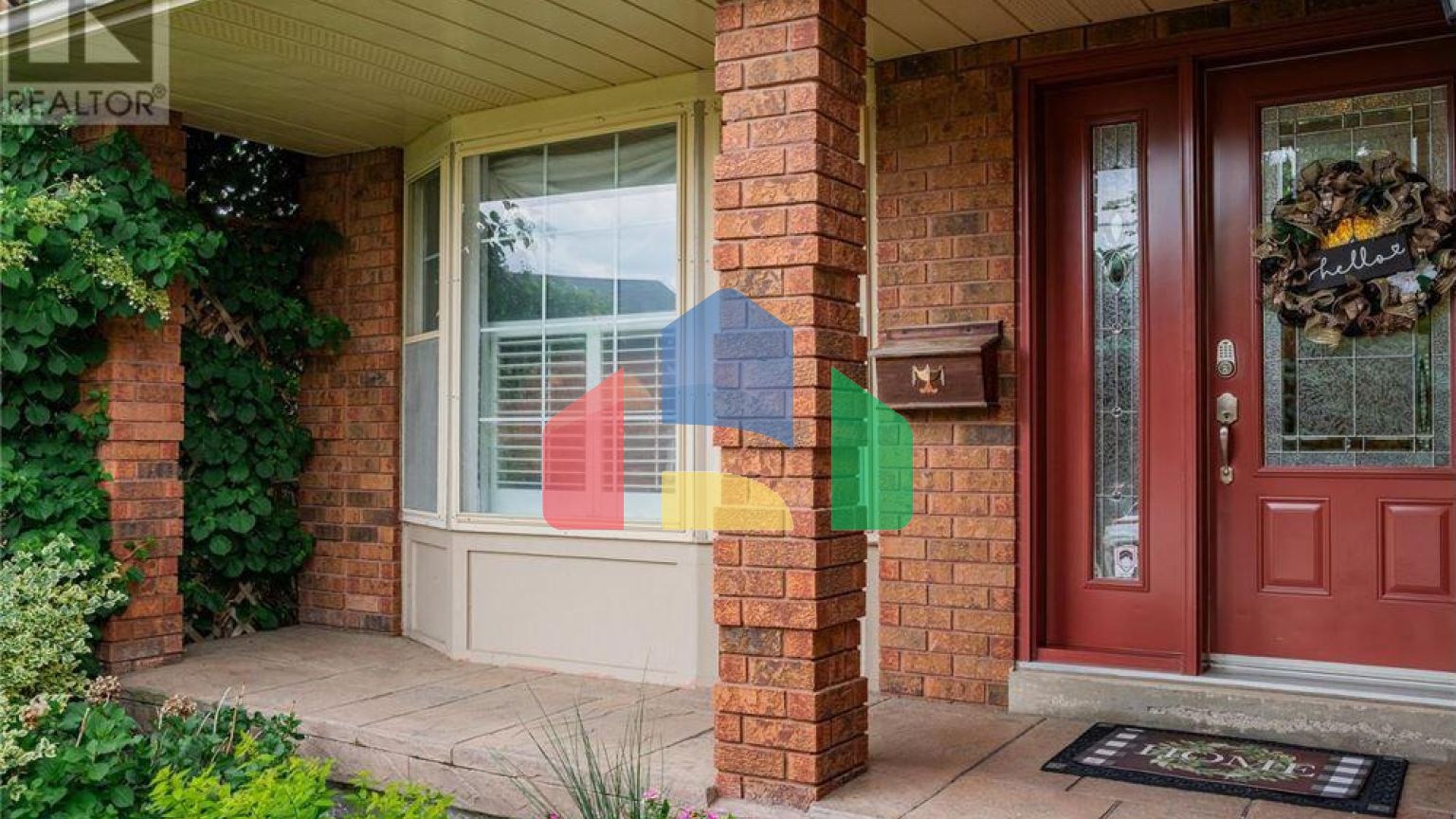 Residential - Single Family Home - Mississauga, Canada - Canada