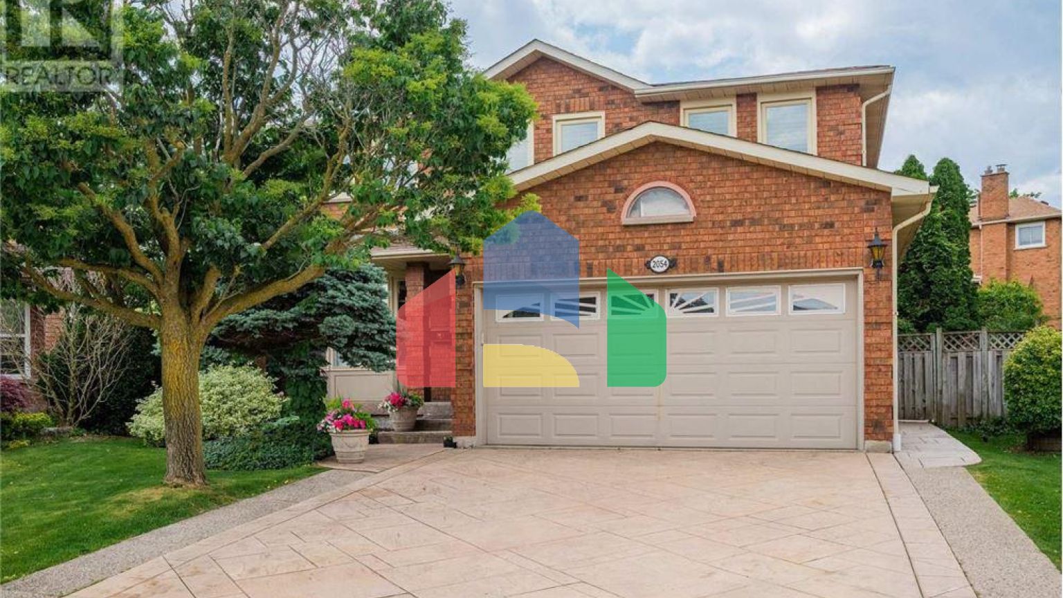 Residential - Single Family Home - Mississauga, Canada - Canada