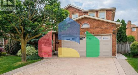 Residential - Single Family Home - Mississauga, Canada - Canada