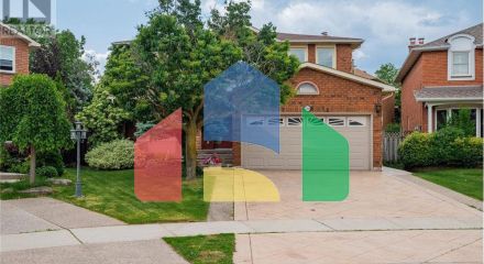 Residential - Single Family Home - Mississauga, Canada - Canada