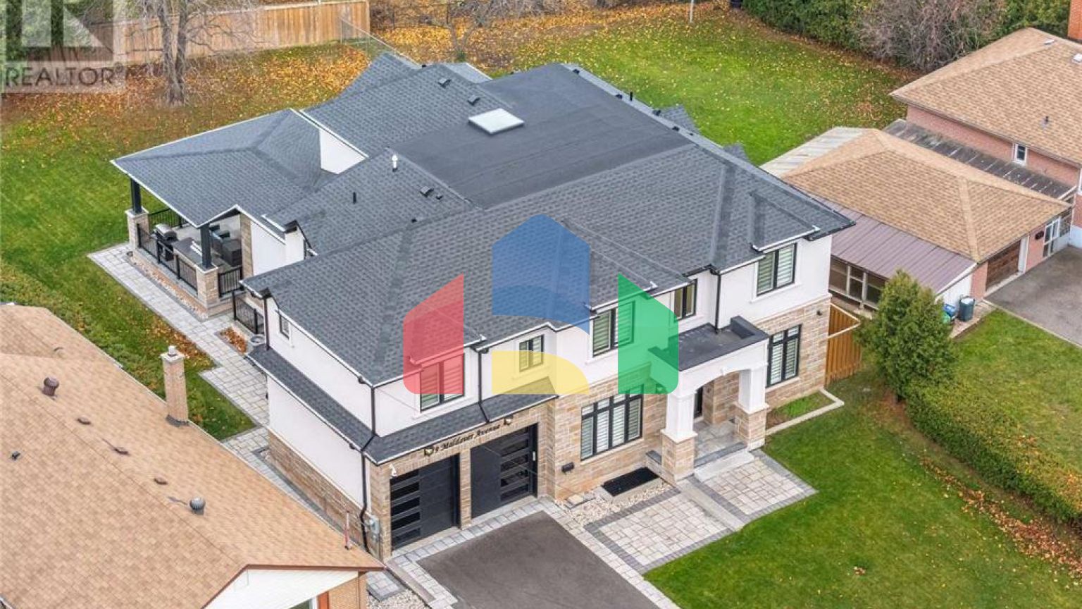 Residential - Single Family Home - Mississauga, Canada - Canada