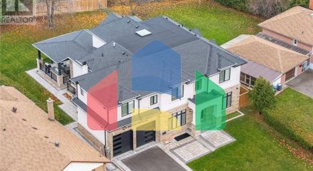 Residential - Single Family Home - Mississauga, Canada - Canada