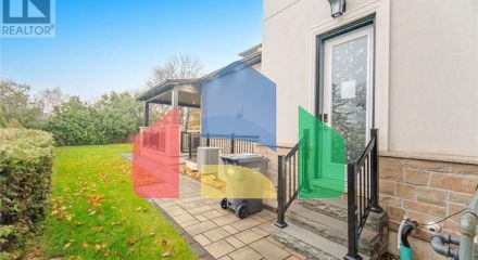 Residential - Single Family Home - Mississauga, Canada - Canada