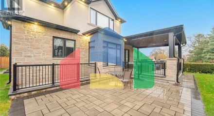 Residential - Single Family Home - Mississauga, Canada - Canada