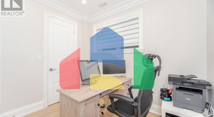 Residential - Single Family Home - Mississauga, Canada - Canada