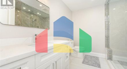 Residential - Single Family Home - Mississauga, Canada - Canada