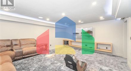 Residential - Single Family Home - Mississauga, Canada - Canada