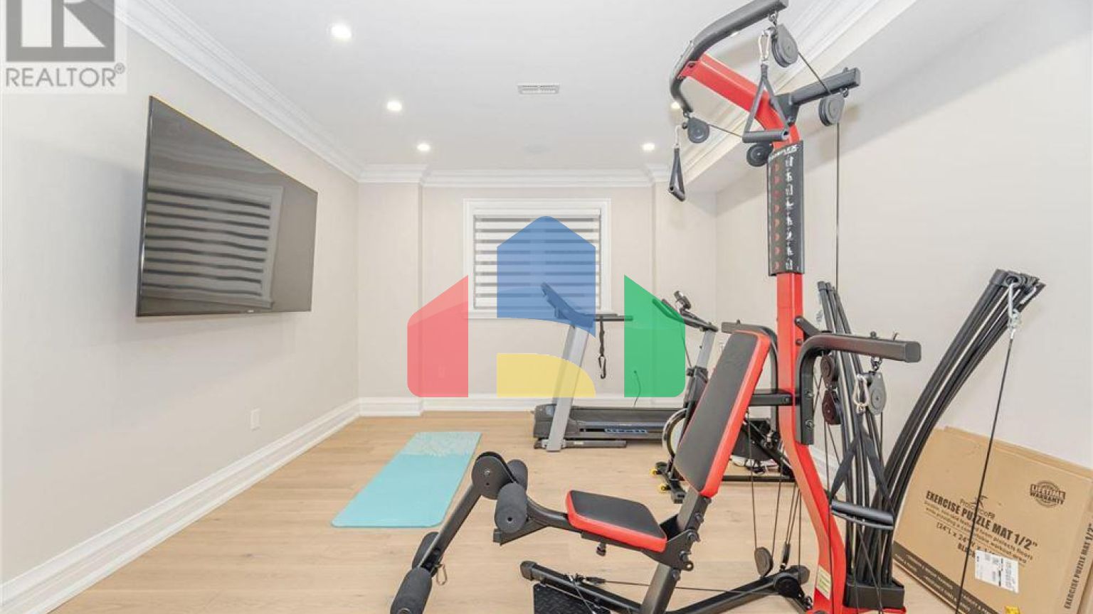 Residential - Single Family Home - Mississauga, Canada - Canada