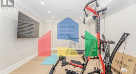 Residential - Single Family Home - Mississauga, Canada - Canada