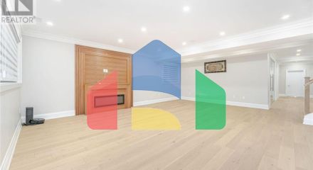 Residential - Single Family Home - Mississauga, Canada - Canada