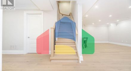 Residential - Single Family Home - Mississauga, Canada - Canada