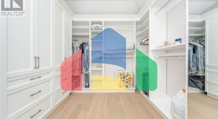 Residential - Single Family Home - Mississauga, Canada - Canada