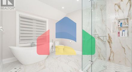 Residential - Single Family Home - Mississauga, Canada - Canada