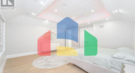 Residential - Single Family Home - Mississauga, Canada - Canada