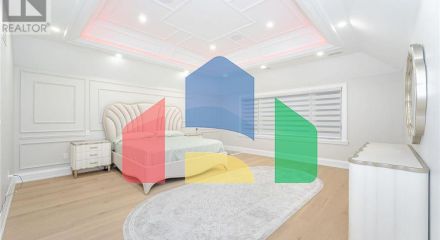 Residential - Single Family Home - Mississauga, Canada - Canada