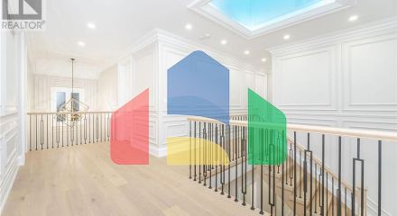 Residential - Single Family Home - Mississauga, Canada - Canada