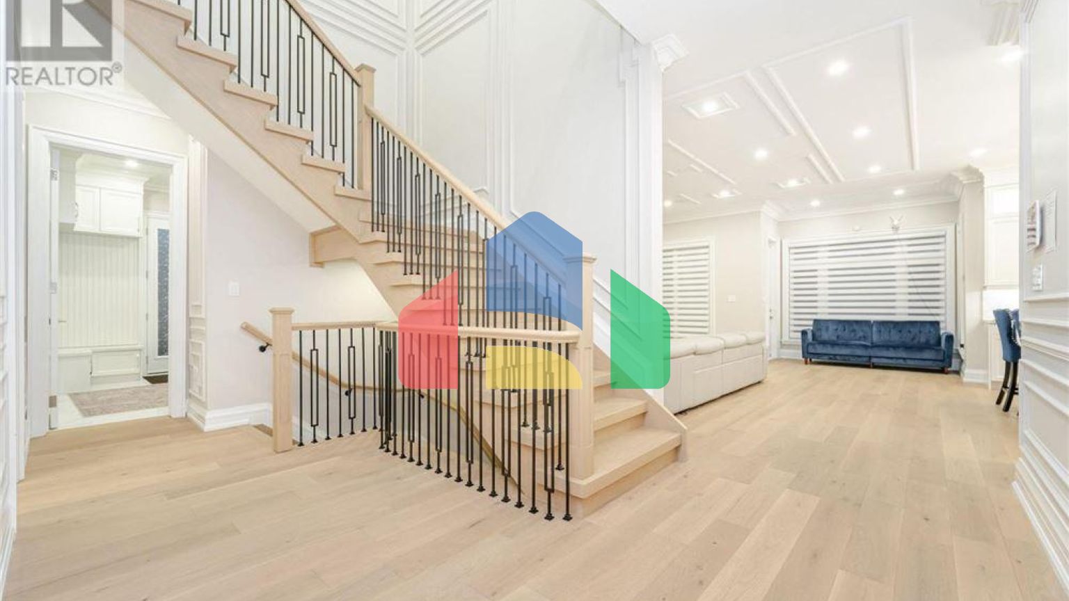 Residential - Single Family Home - Mississauga, Canada - Canada