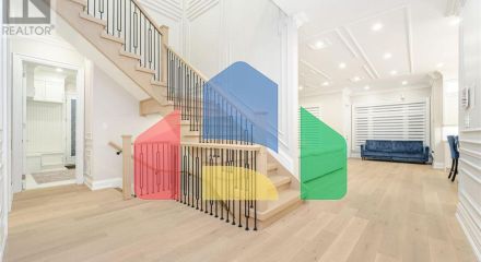 Residential - Single Family Home - Mississauga, Canada - Canada