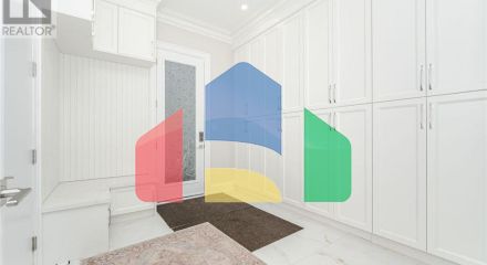 Residential - Single Family Home - Mississauga, Canada - Canada