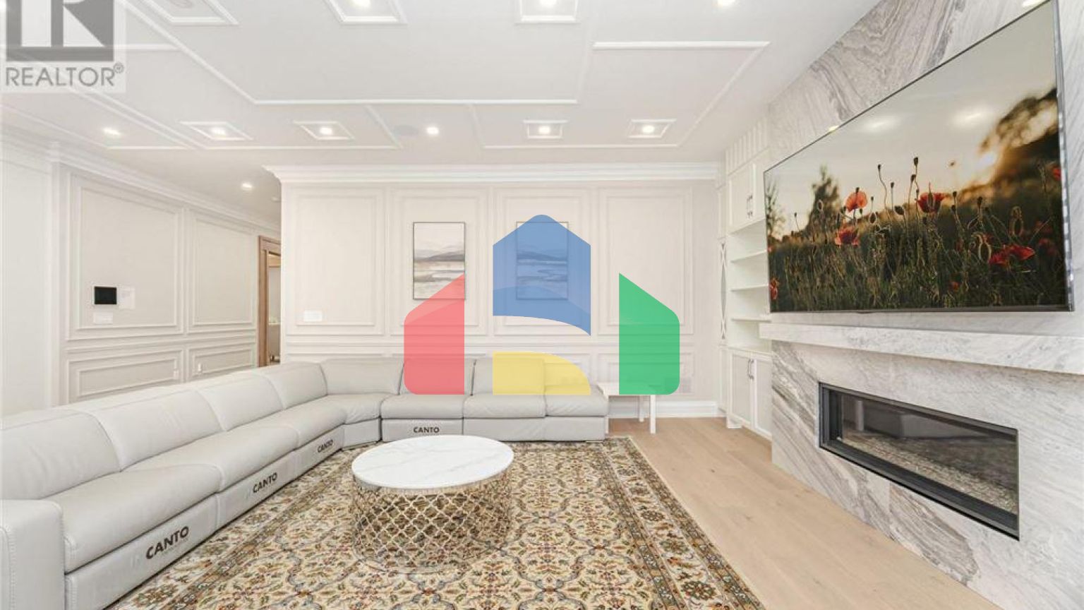 Residential - Single Family Home - Mississauga, Canada - Canada