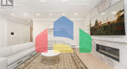 Residential - Single Family Home - Mississauga, Canada - Canada