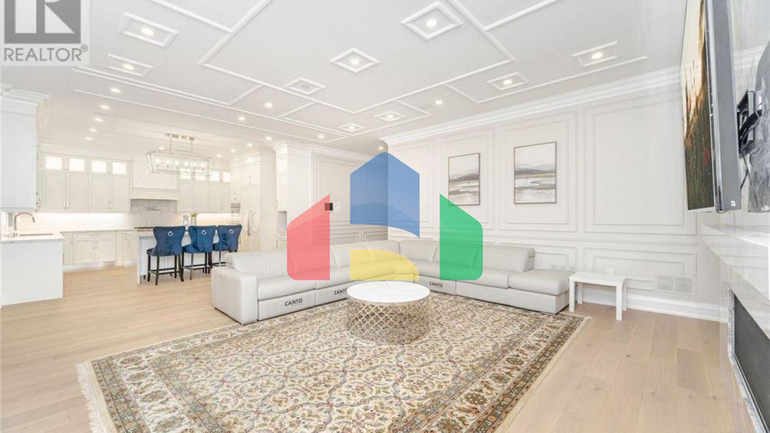 Residential - Single Family Home - Mississauga, Canada - Canada